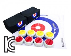 [Tournament]컬링풀세트