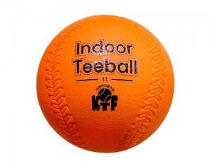 인도어 티볼공 (11인치)