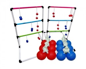 래더볼세트(더블)